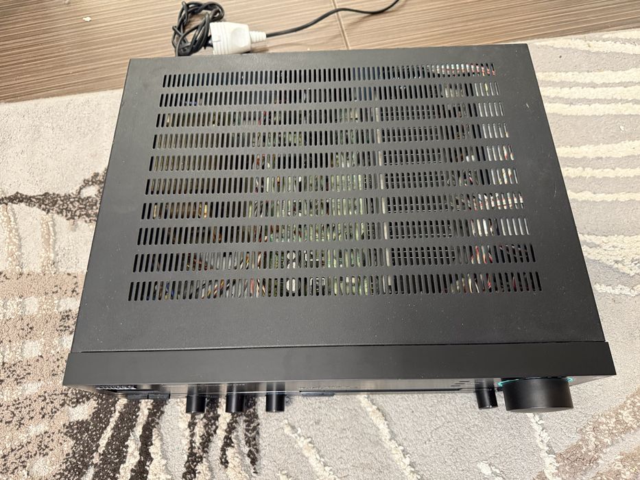 Philips DFA-888 TDA-1541 Качествен стерео усилвател