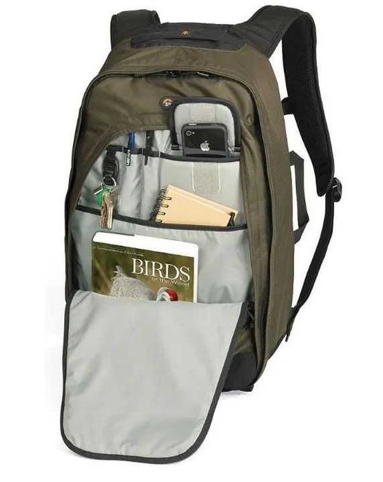 LowePro Scope Travel 200