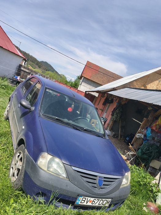 Dacia Logan de vânzare stare perfecta