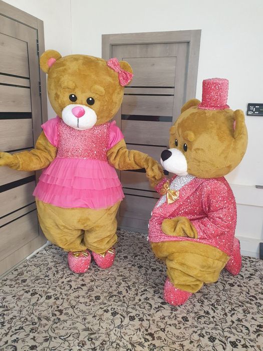 Teddy sotiladi xoxlagan turdagi