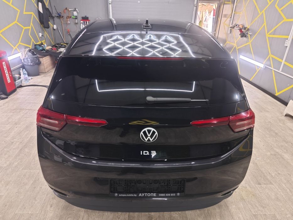 VW ID3   1st 62kwh 31999лв