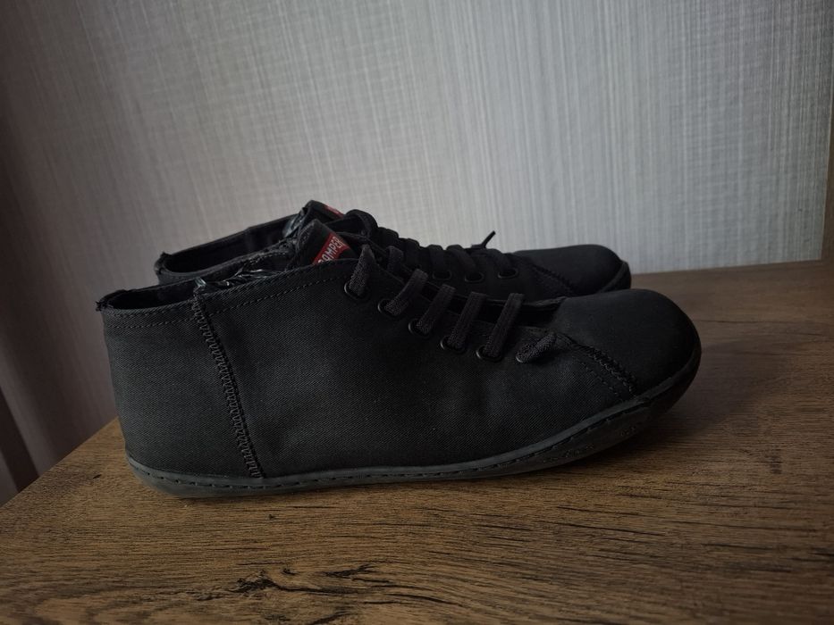 CAMPER мъжки обувки 43- 44 номер.
