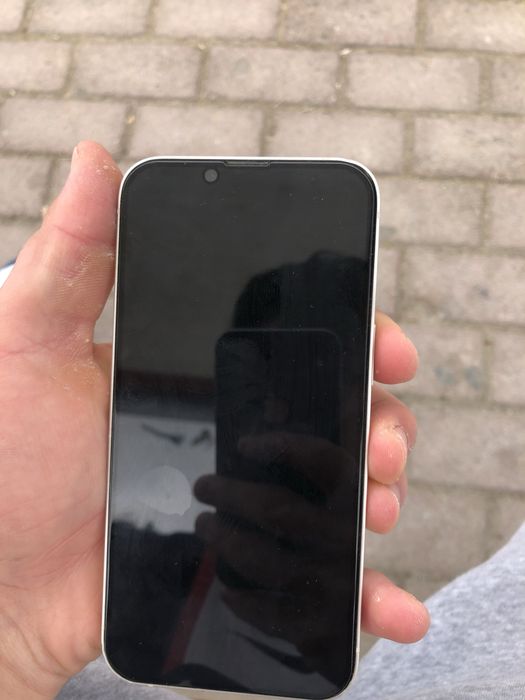 iPhone 13 128GB ideal Kor dok