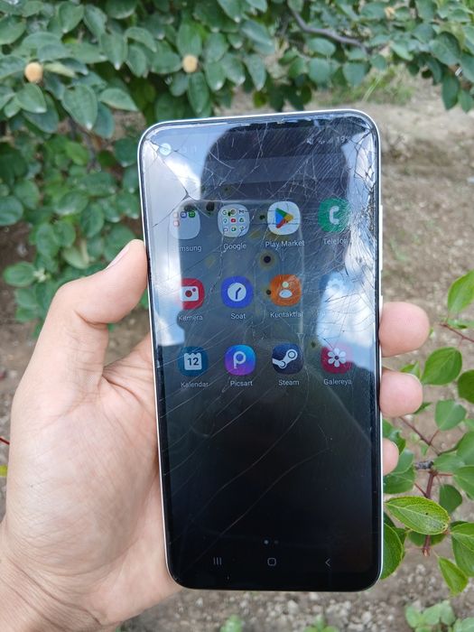 Samsung A11 32gb