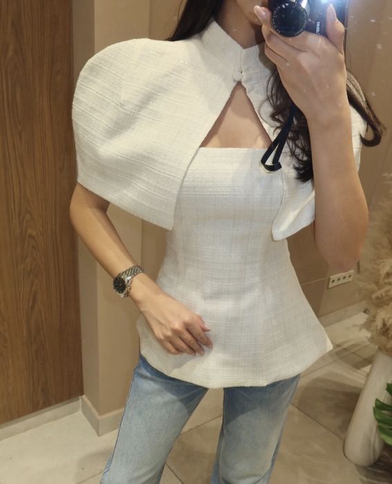 Разгрузка гардероба