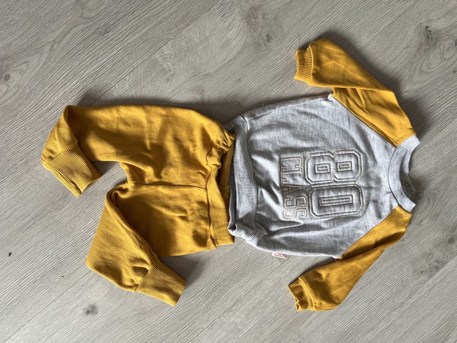 Детские вещи 3-9 мес