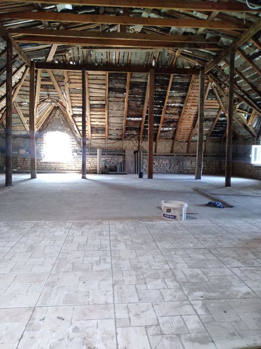 Продаю дом в центре