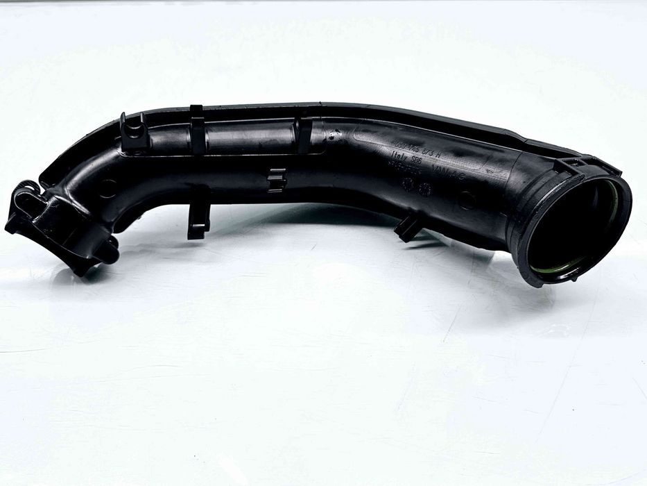 Tub intercooler Volkswagen Golf 6 (5K1) [Fabr 2009-2013] 03C145673H 1.