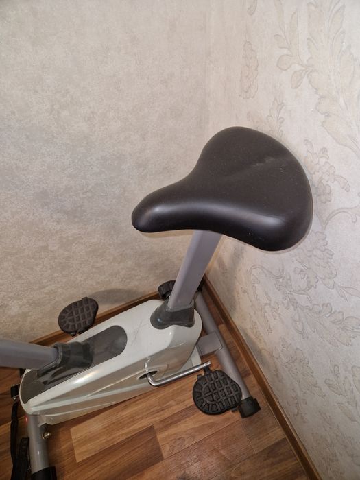 Велотренажор магнитный