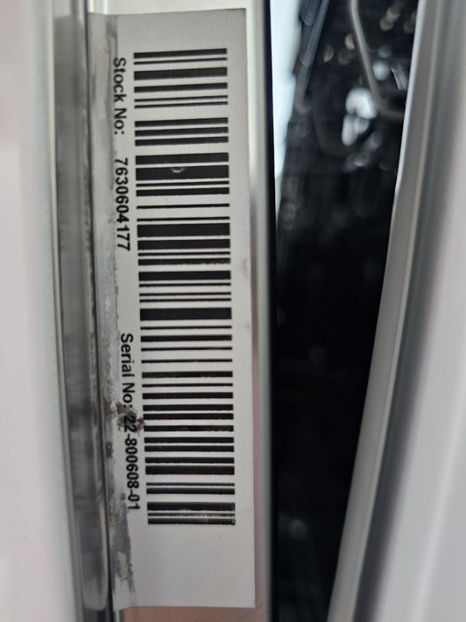 Съдомиялна за частично вграждане Grundig