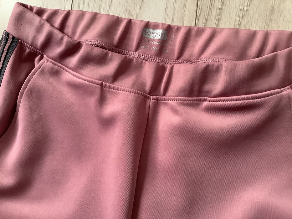 Pantaloni treining dama