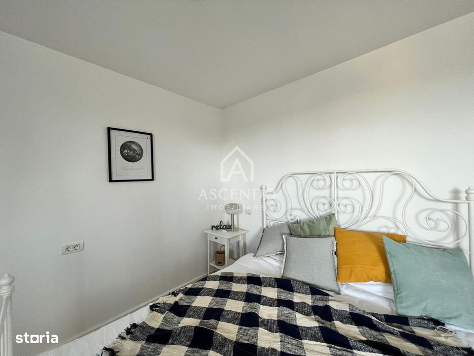 Studio renovat 25 mp + terasă 10 mp | Piața Victoriei | 0% Comision