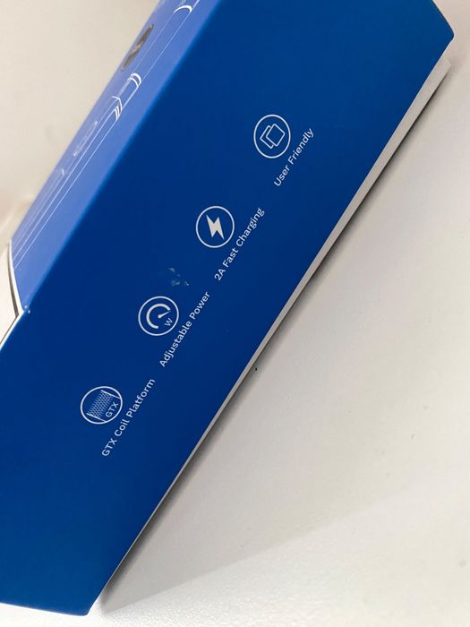 Vaporesso GTX ONE