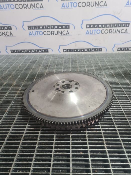 Volanta Mazda BT - 50 2.5 D 2006 - 2008 143CP Manuala 5 Trepte WLAA (907) Diesel MASA ...