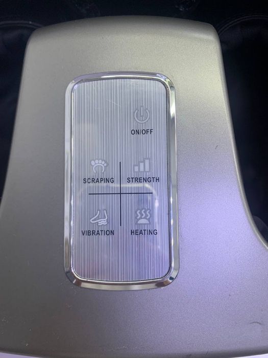 Массажер для ног MELIA / #МА169626