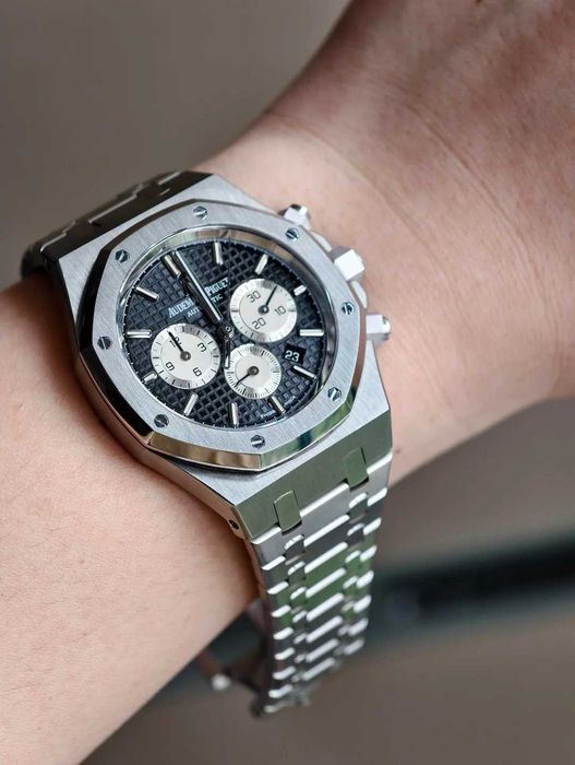 audemars piguet royal oak 3