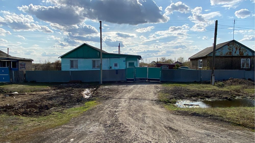 Продам дом с.Смирново