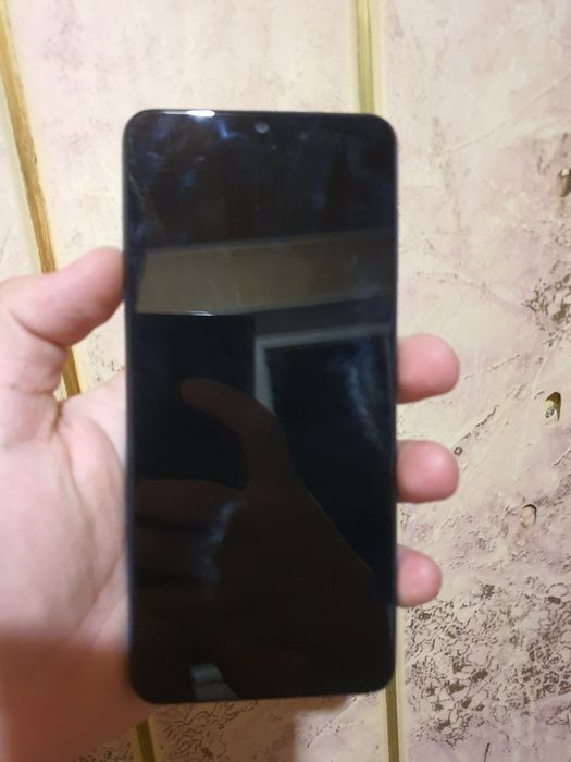Samsung A12 sotiladi