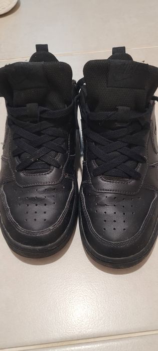 Nike, marimea 35, baieti