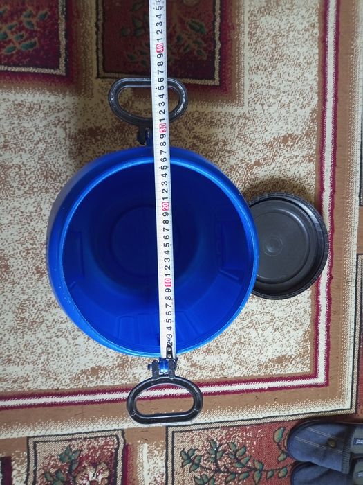 Продам 40 литровый бак