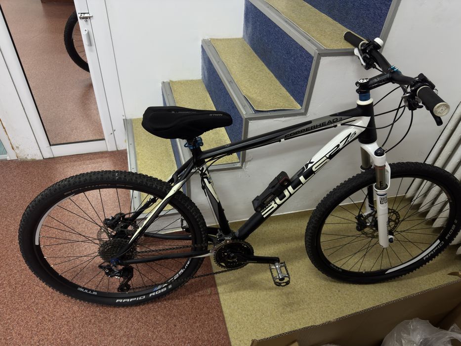 Bulls Copperhead 3 RS (2014)