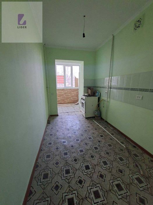 2х комнатная квартира 77-серия на 3 этаже, Фрунзе