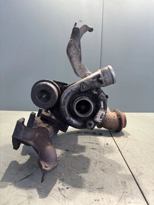 Turbosuflanta K03401682 / K03050EH5043694 Peugeot 406 2002
