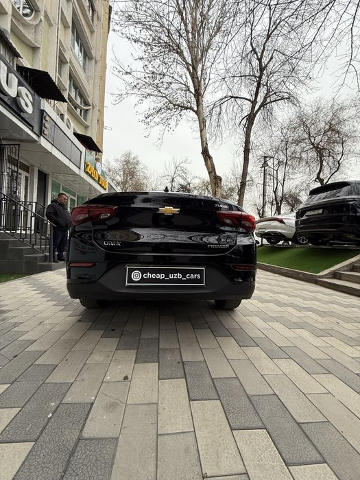 Onix Premier + 2023 yil