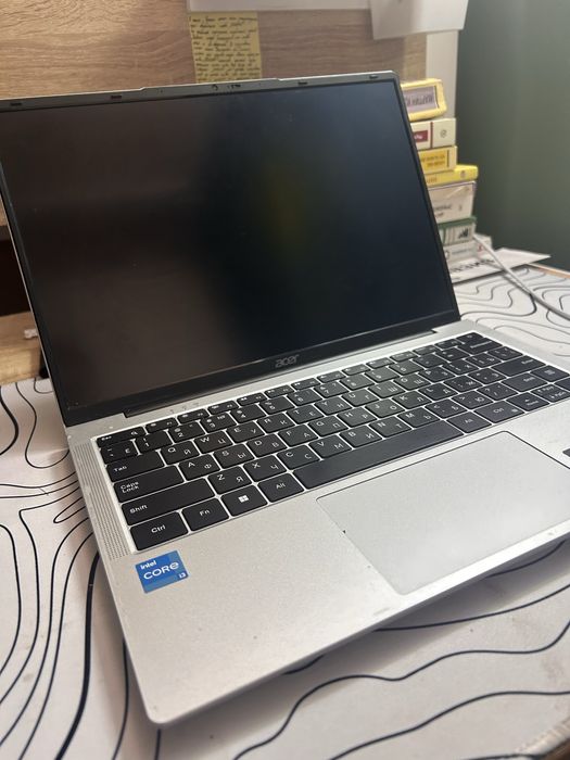 Acer Aspire Lite 14 (Intel Core i3, Windows 11 Pro)