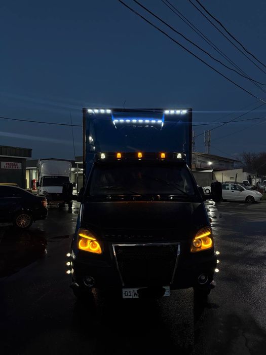 Gazel sotiladi srocna Zavatskoy