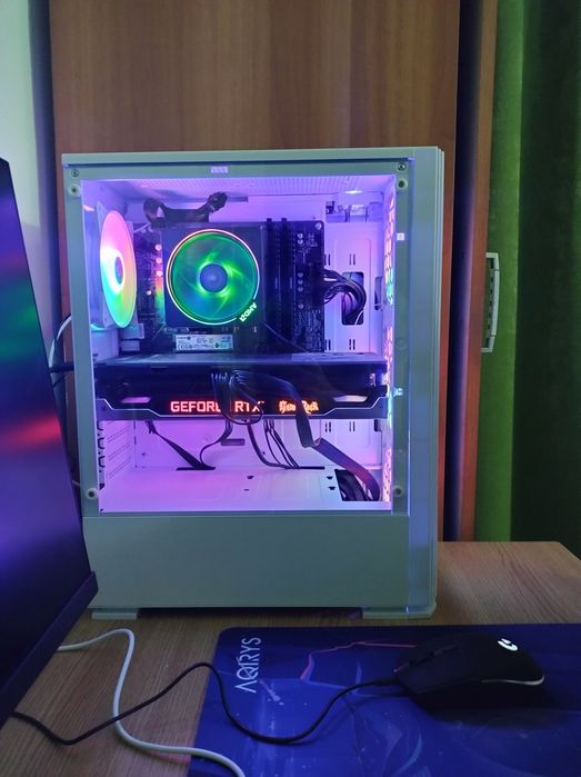 PC/Calculator Gaming