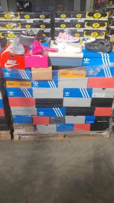 Incaltaminte Sport Outlet