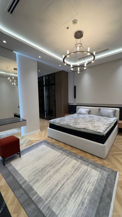 Продаётся!!! ЖК "Нест Оне"  4/3/51  159м2