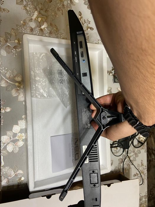 Игровой ПК DK-D4