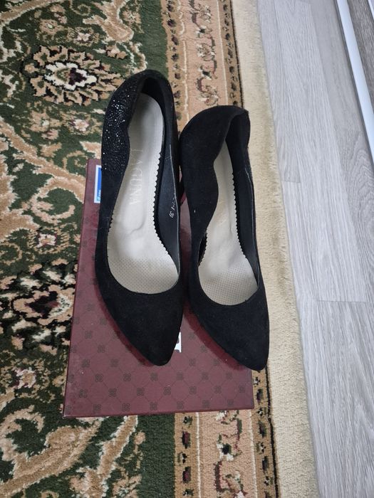 Туфли Laguna 39 размер