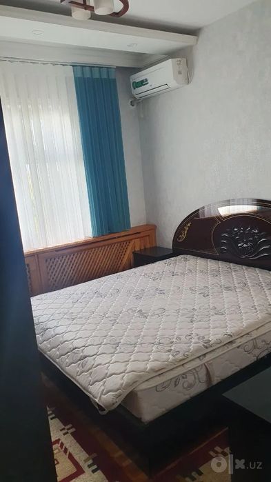 Сдаётся 5-комн Мирзо-Улугбекский район, 120 м²