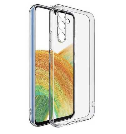 Husa Samsung Galaxy A36 /A25 Transparent