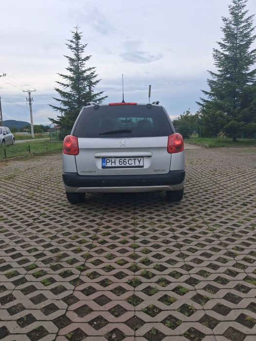 Vand peugeot 207