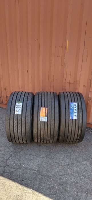 Шины 435/50R19.5 ,445/45/19,5 шина