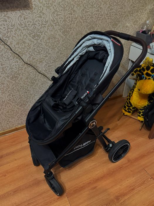 Детская коляска INING BABY 2в1