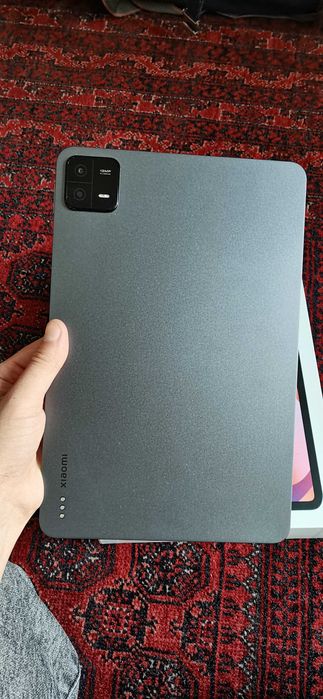 Планшет xiaomi pad 6