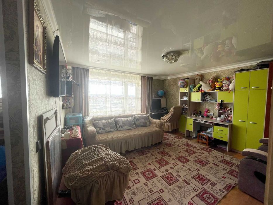 / Продам 1 комн квартиру, 1а 6 (Торг!)