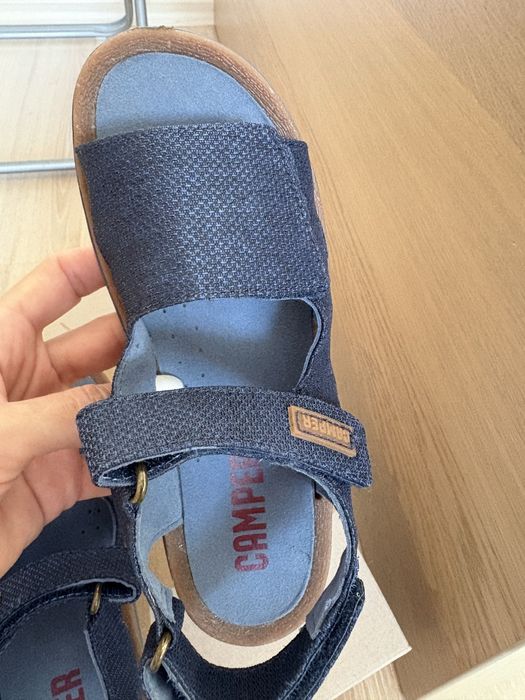 Детски сандали Camper