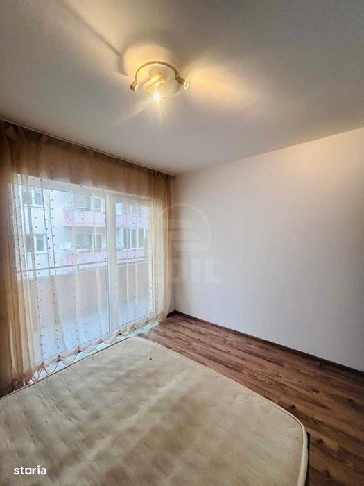 Apartament 1 camera decomandat zona Stejarului