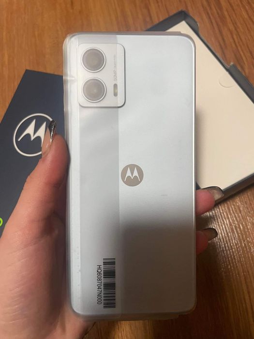 Motorola Moto 128GB