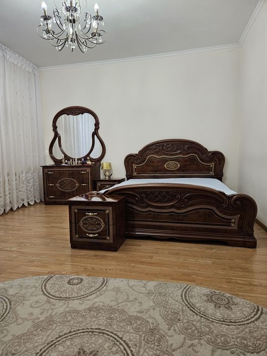 Спальный комплект