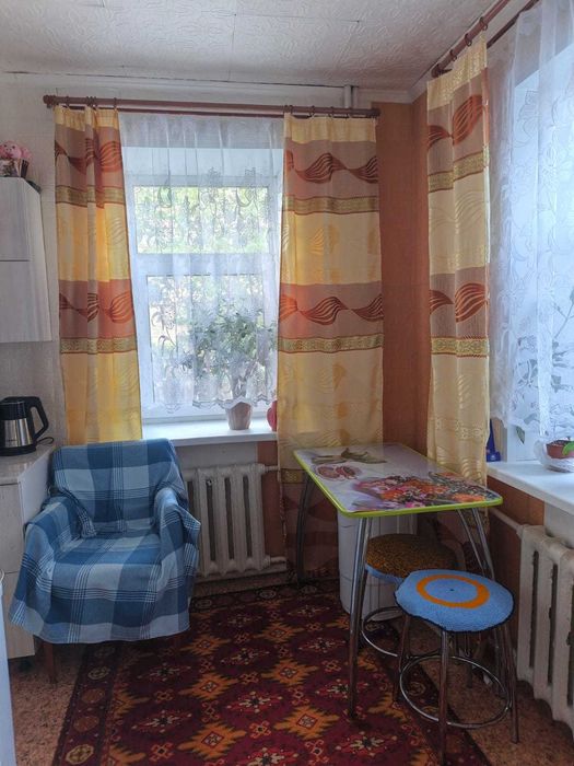 Продам 2к п/б квартиру 25кв.