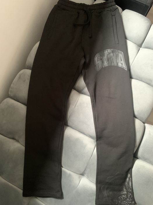 Trening SynaWorld Negru