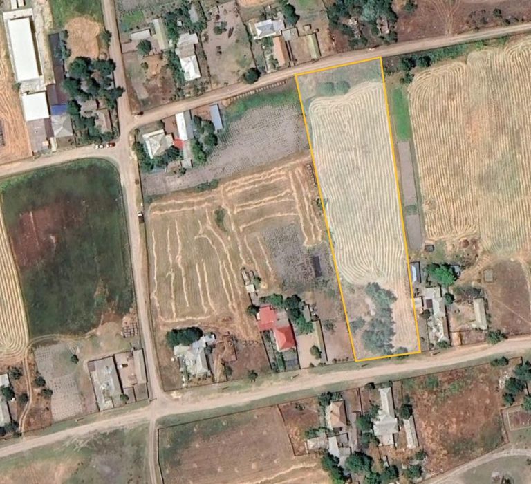 Oportunitate unică în inima Deltei Dunării , Caraorman, sat Crișan