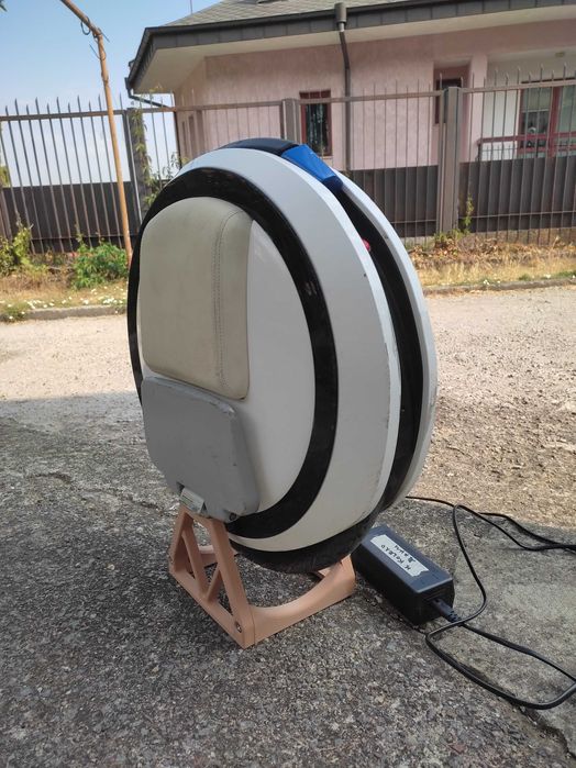 Segway-Ninebot One E+ EUC Юнисайкъл